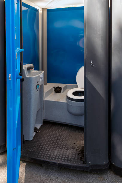 Best Portable toilet rental for construction  in Center Point, NM