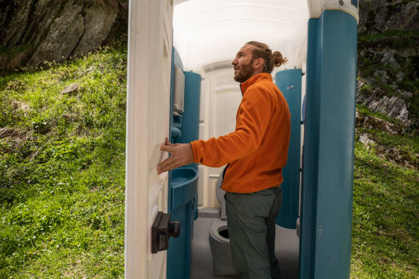 Best Wedding porta potty rental  in Center Point, NM