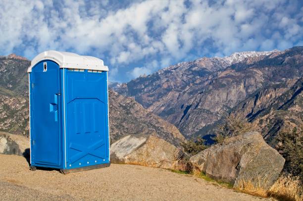 Best Temporary restroom rental  in Center Point, NM