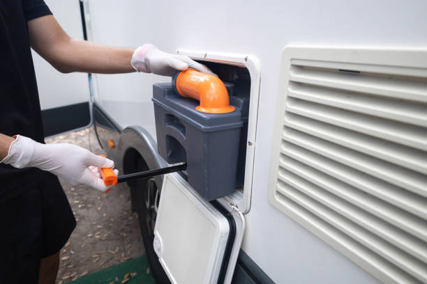 Best High-end porta potty rental  in Center Point, NM