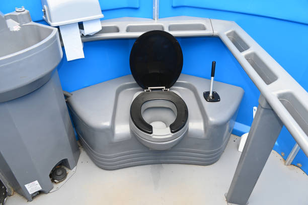 Best Luxury portable toilet rental  in Center Point, NM