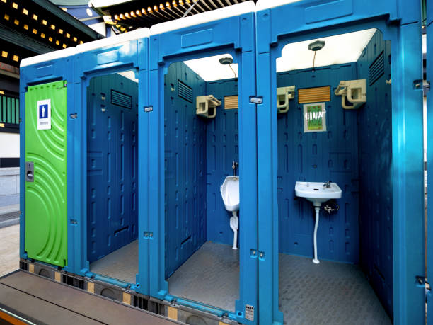 Best Local porta potty services  in Center Point, NM