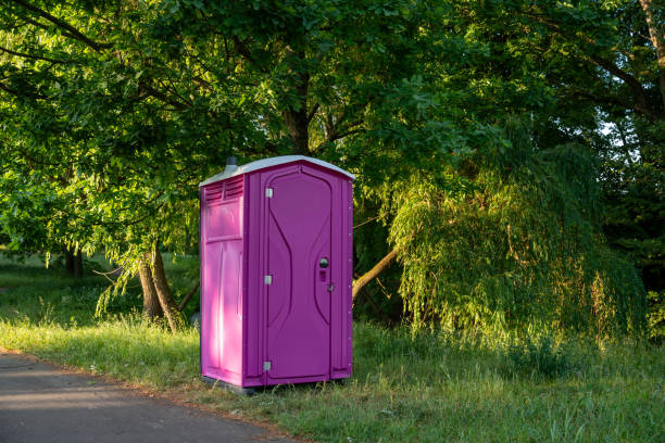 Best Porta potty rental for parties  in Center Point, NM