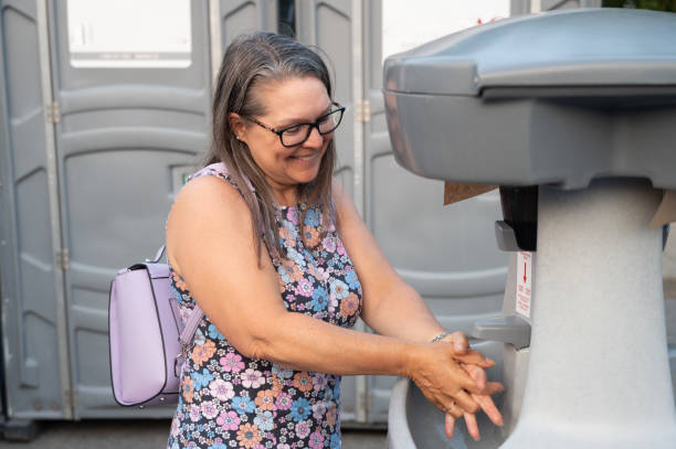 Portable Toilet Options We Offer in Center Point, NM
